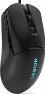 Игровая мышь Lenovo Legion M300s RGB / USB/ 8000dpi/ Shadow Black thumbnav 2