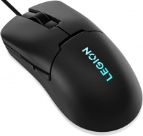 Игровая мышь Lenovo Legion M300s RGB / USB/ 8000dpi/ Shadow Black thumbnav 3
