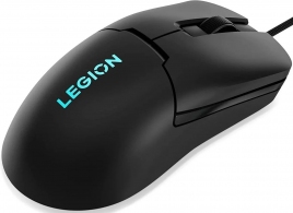 Игровая мышь Lenovo Legion M300s RGB / USB/ 8000dpi/ Shadow Black thumbnav 5