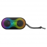 Boxa portabila SVEN PS-99, Black / 10W / Bluetooth / 1800mA*h thumbnav 3