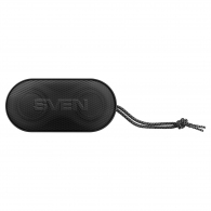 Boxa portabila SVEN PS-99, Black / 10W / Bluetooth / 1800mA*h thumbnav 4