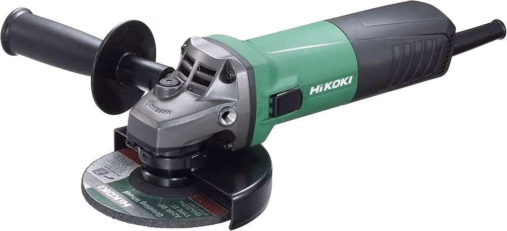 Углошлифмашина G13YG Hitachi-Hikoki
