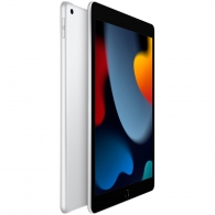 Планшет Apple iPad 10.2 Wi-Fi 64GB - Silver (MK2L3RK/A) thumbnav 2
