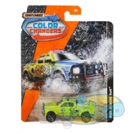 Matchbox "Color Change" ast thumbnav 1