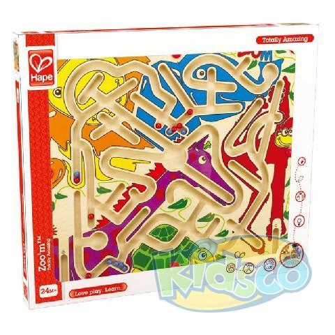 Hape E1706A Zoo'M photo 1