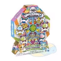 Spin Master 6056397 Hatchimals Unboxing Wheel Ast