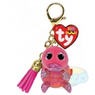 TY TY25064 Bb Wilma - Pink Platypus 6cm thumbnav 1