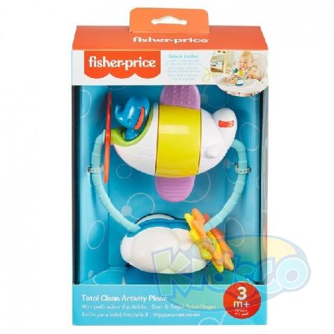 Fisher Price GWW53 Jornaitoare Elefant Planor photo 1