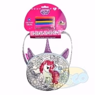 Color Chic - Poseta Unicorn
