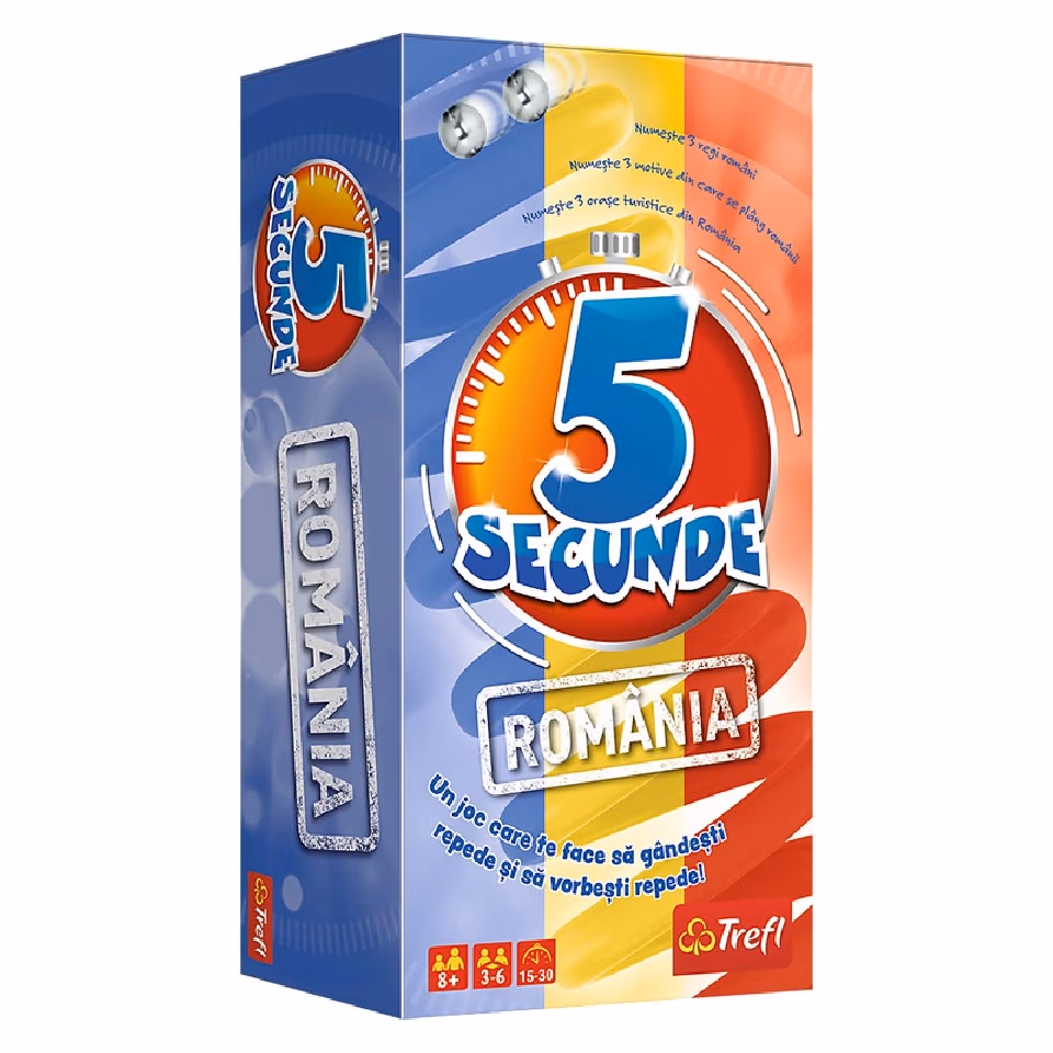 Trefl 2166 Game 5 Second Romania Ro 