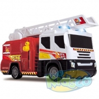 Simba-Dickie 3746003 Dicke Auto Pompieri Fire Hero 30Cm thumbnav 1