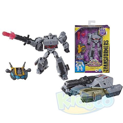 Transformers E7053 Cyberverse Deluxe Ast photo 1