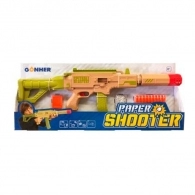 Blaster Paper Shooter 950-0