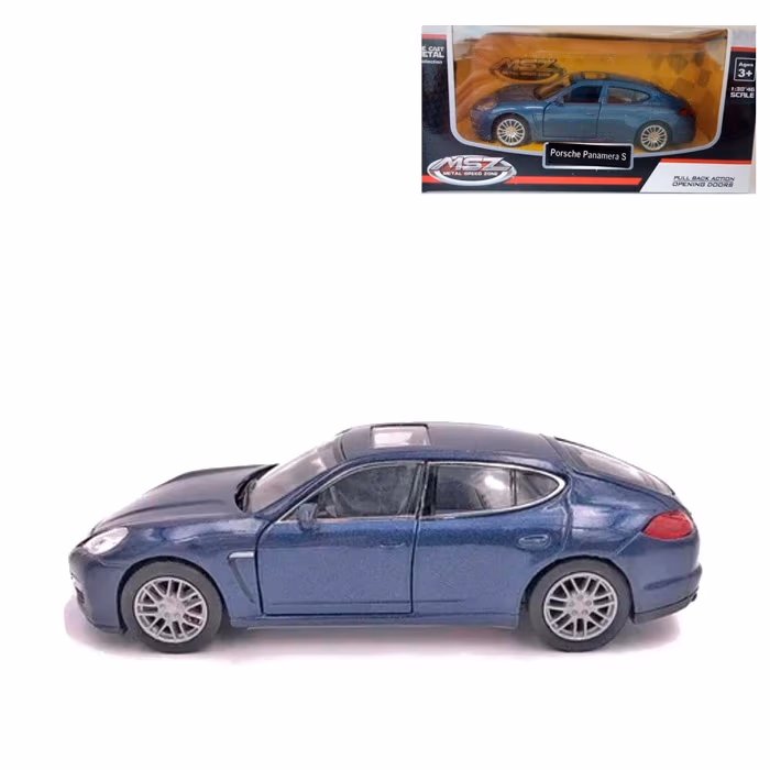 Masina Porsche Panamera S 67303M 
