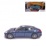 Машина Porsche Panamera S MSZ 67303M thumbnav 1