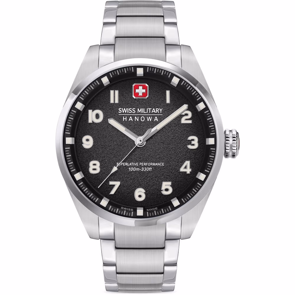 Ceas Swiss Military Hanowa
