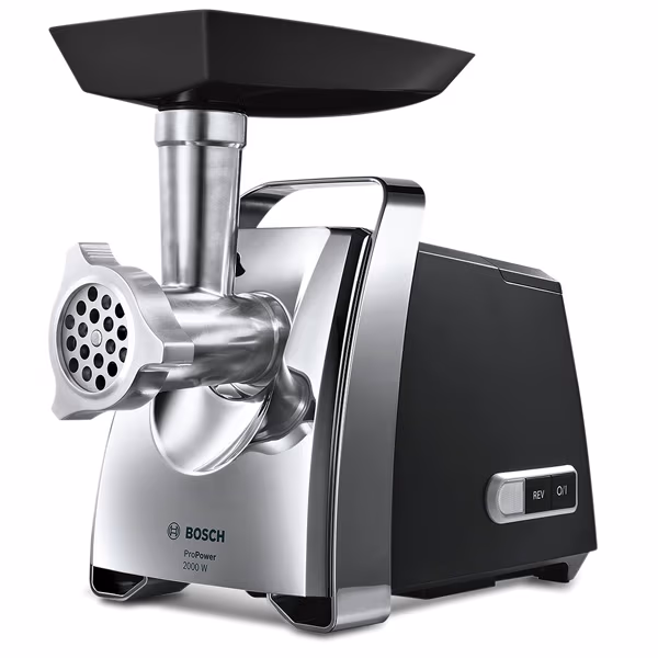 Мясорубка шнековая Bosch MFW67440