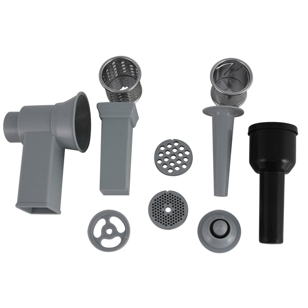 Мясорубка шнековая Bosch MFW67440 photo 3