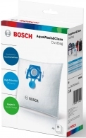 Мешки для пылесоса Bosch BBZWD4BAG