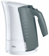 Чайник электрический Braun WK300WH thumbnav 1