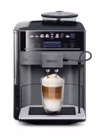Кофемашина эспрессо Siemens TE651209RW