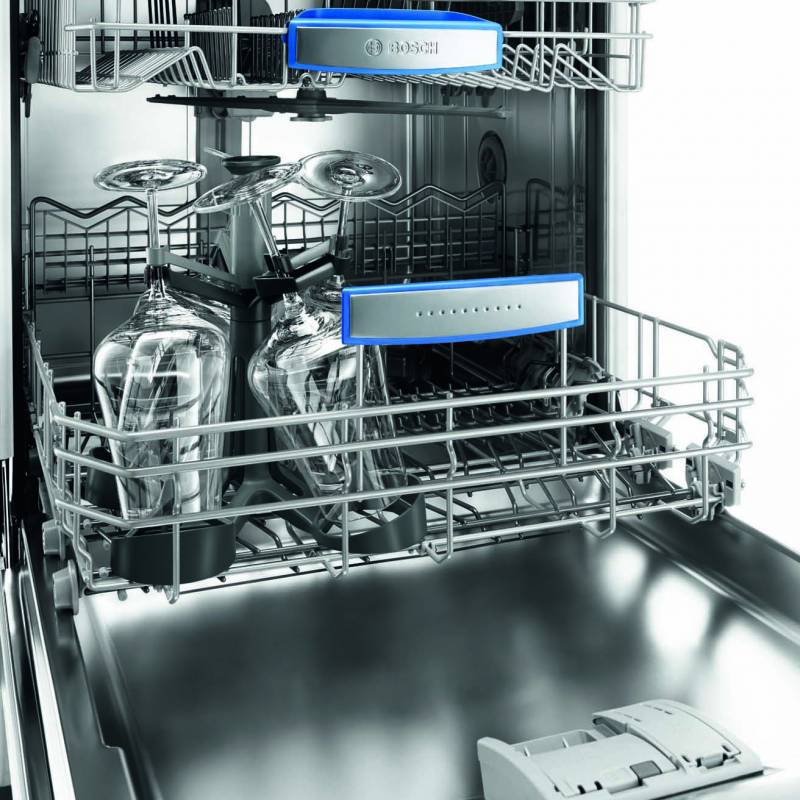 Держатель для мытья высоких бокалов Bosch SMZ5300 photo 3