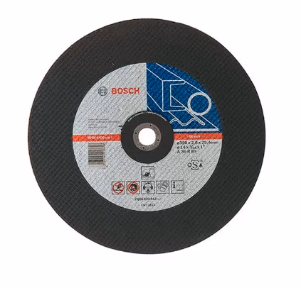 Режущий диск Bosch 2608600543