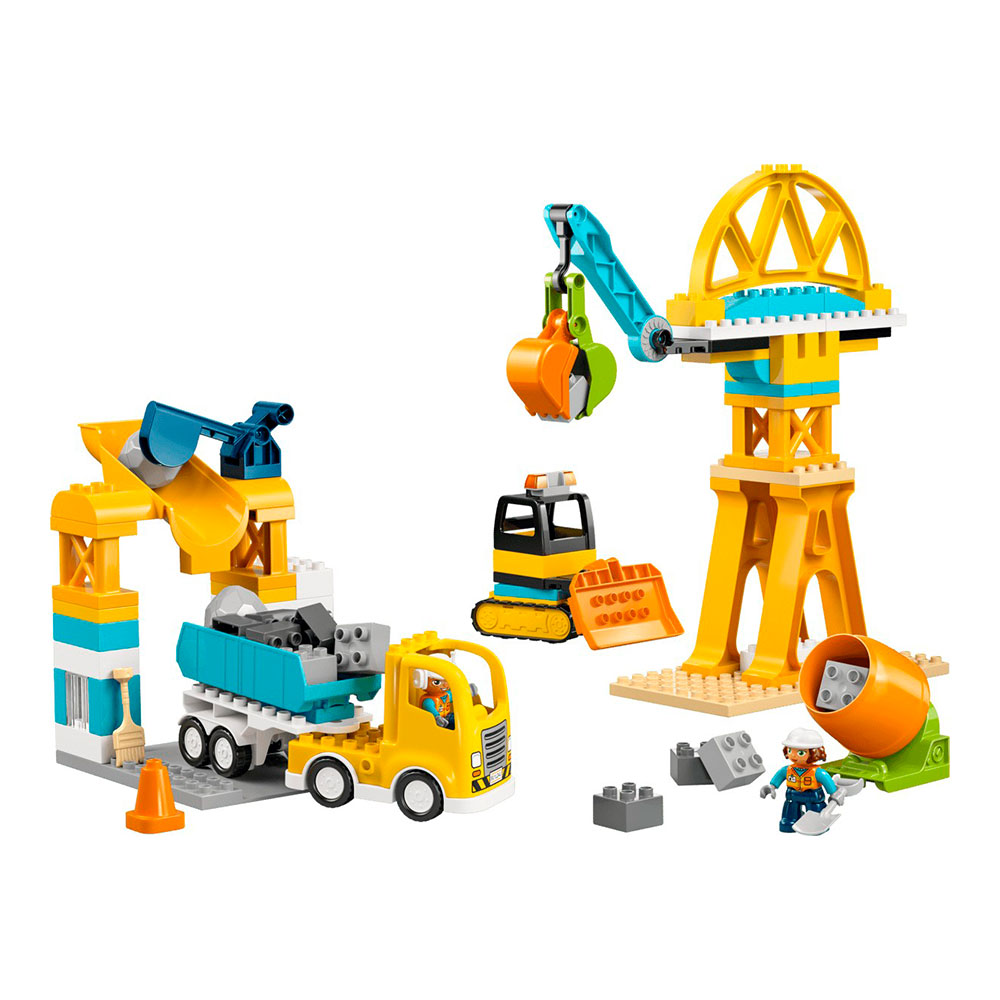 Конструктор Lego 10476 photo 2
