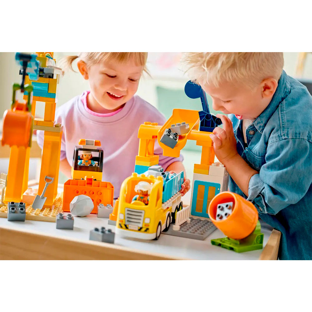 Конструктор Lego 10476 photo 9