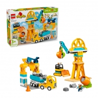 Конструктор Lego 10476 thumbnav 1