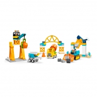 Конструктор Lego 10476 thumbnav 3