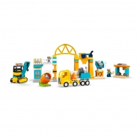 Конструктор Lego 10476 thumbnav 4