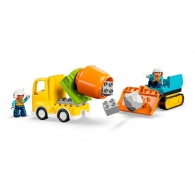 Конструктор Lego 10476 thumbnav 5