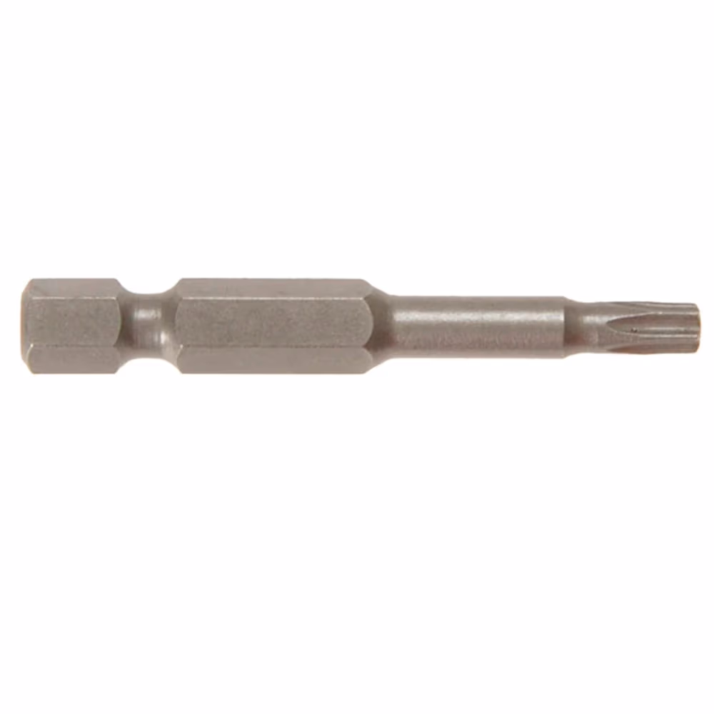 Set biti Irwin 1/4"/50 mm Torx T40, 10504376 