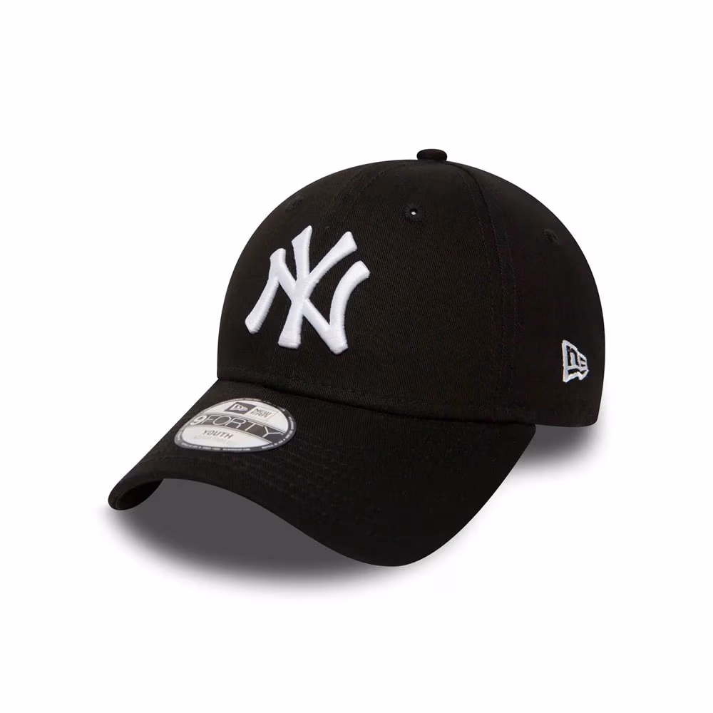 Кепка New Era Era League Youth New York Yankees 