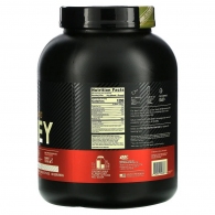 Proteine Optimum Nutrition ON 100% WHEY GOLD COOKIES CREAM 4.65LB thumbnav 3