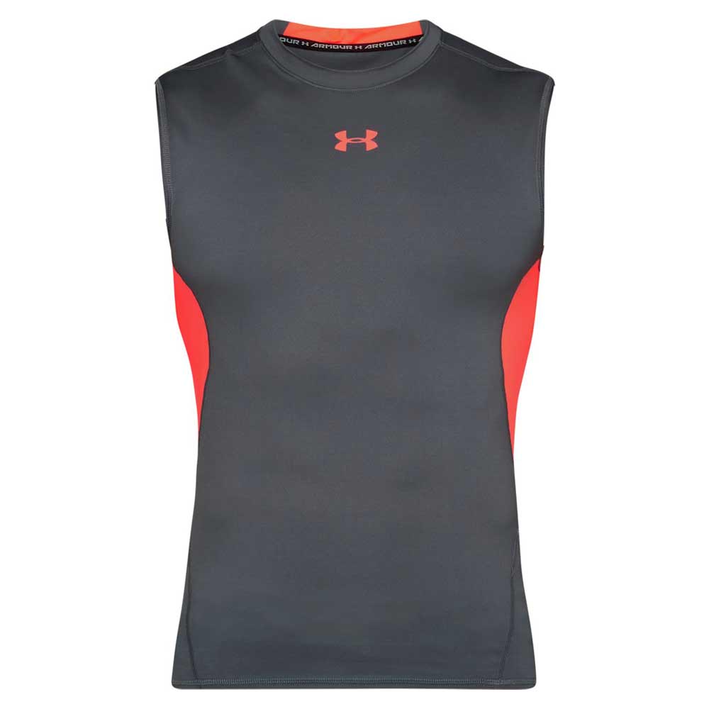 Майка для мужчин Under Armour LG photo 1 Майка для мужчин Under Armour LG photo 1