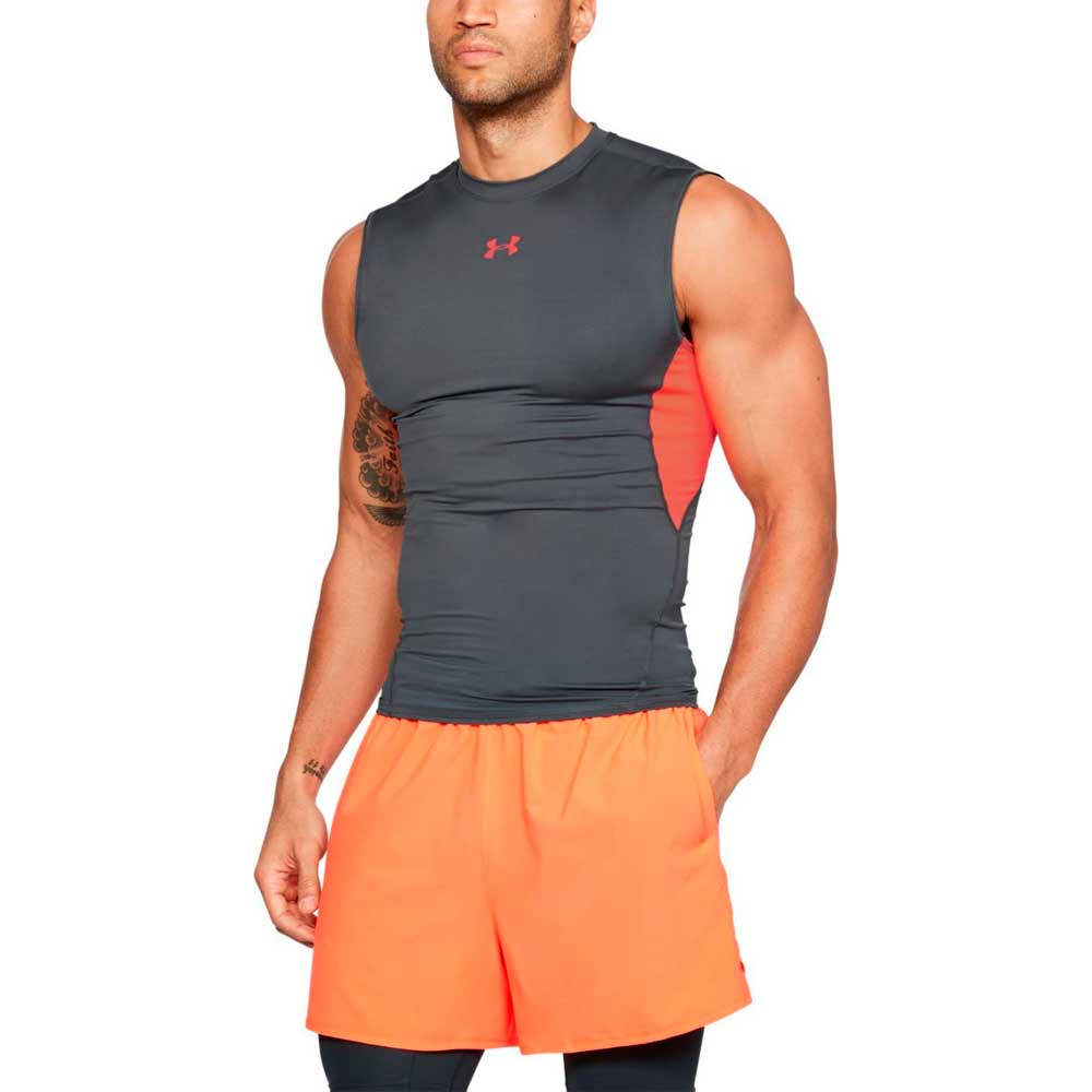 Майка для мужчин Under Armour LG photo 2