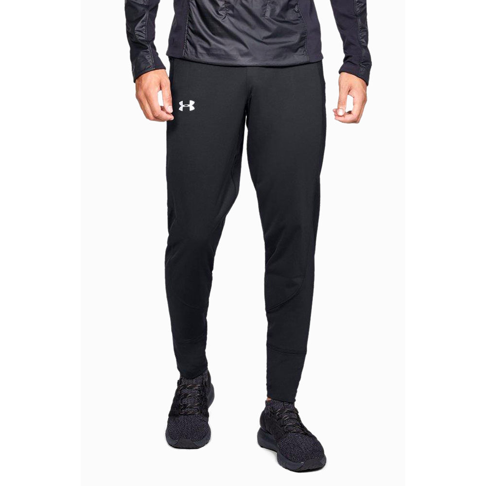Pantaloni Under Armour CG REACTOR RUN SP PANT SM Negru Barbati photo 3