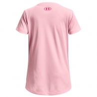Tricou Under Armour UA G TECH SOLID PRINT FILL thumbnav 2