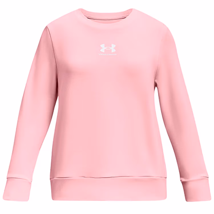 Hanorac Under Armour UA G RIVAL TERRY CREW