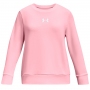 Hanorac Under Armour UA G RIVAL TERRY CREW thumbnav 1