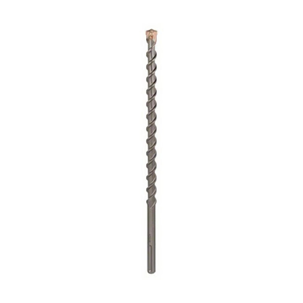 Бур SDS-Max Bosch Speed-X 24x400x520mm, 2608586776 photo 2