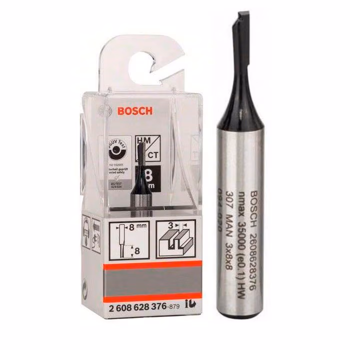 Taietor Bosch 2608628376