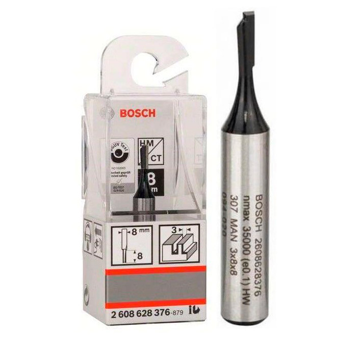 Taietor Bosch 2608628376 photo 1