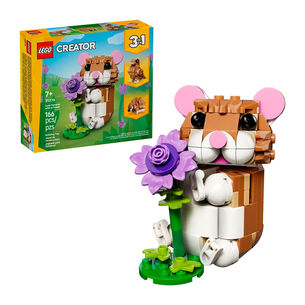 Конструктор Lego 31376 photo 3