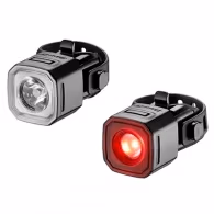 Комплект фар для велосипеда Giant RECON HL 100 & TL 100 COMBO