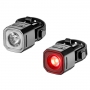 Set fara pentru bicicleta Giant RECON HL 100 & TL 100 COMBO thumbnav 1