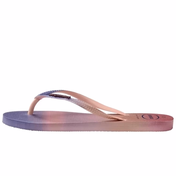 Шлепанцы Havaianas SLIM GRADIENT