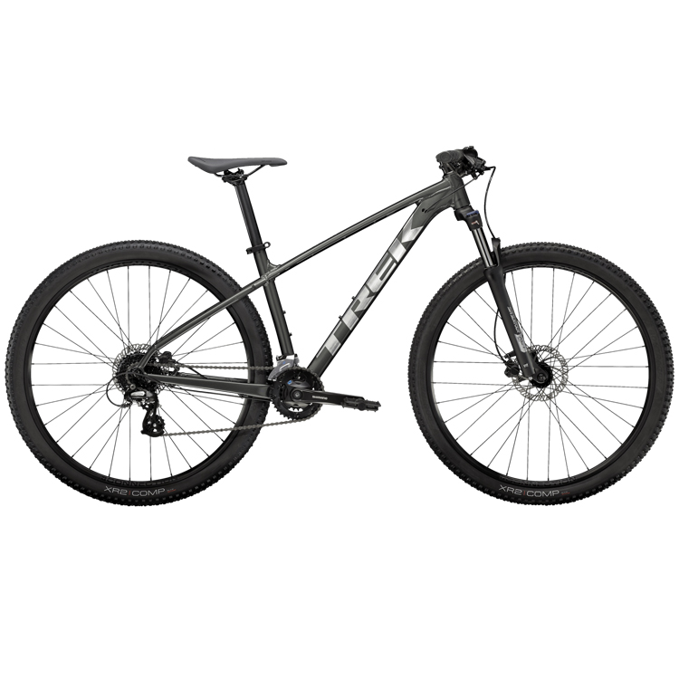 Bicicleta de amatori Trek Marlin 5 Gen 2 photo 